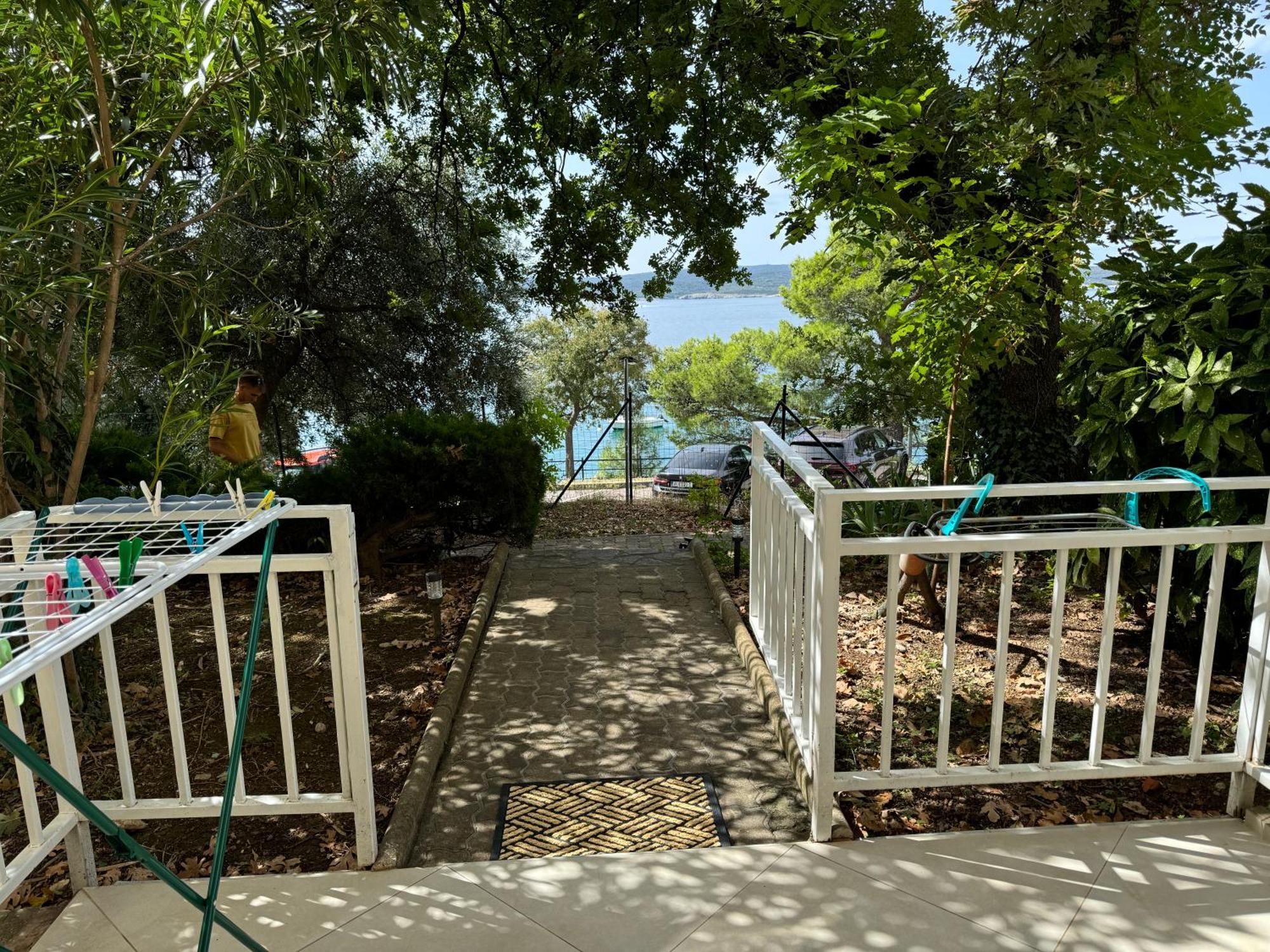 Apartman Matej -เซลเซ ภายนอก รูปภาพ