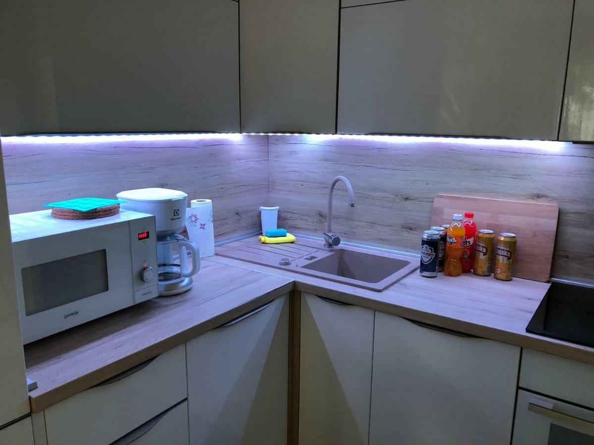 Apartman Matej -เซลเซ ภายนอก รูปภาพ