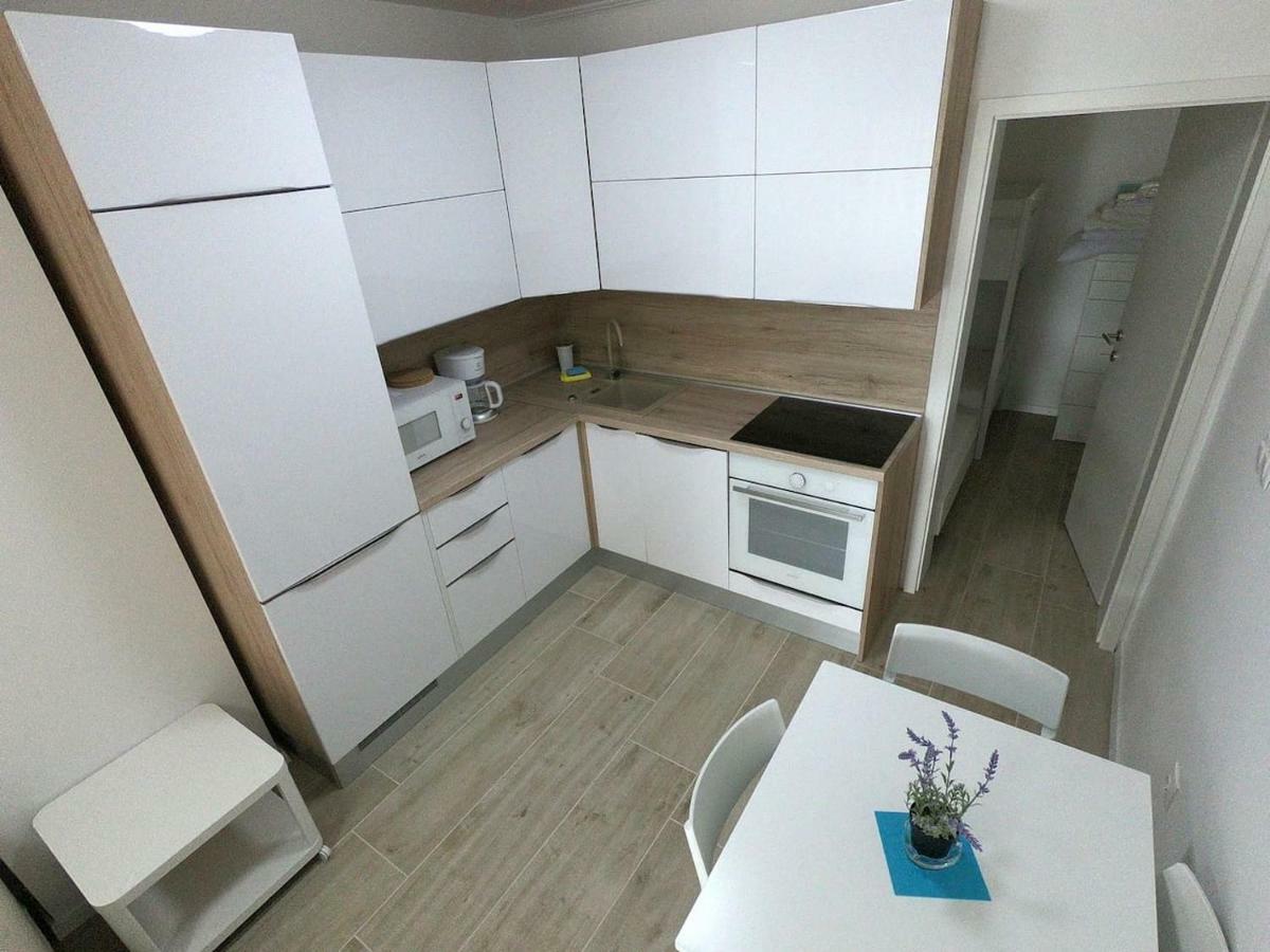 Apartman Matej -เซลเซ ภายนอก รูปภาพ