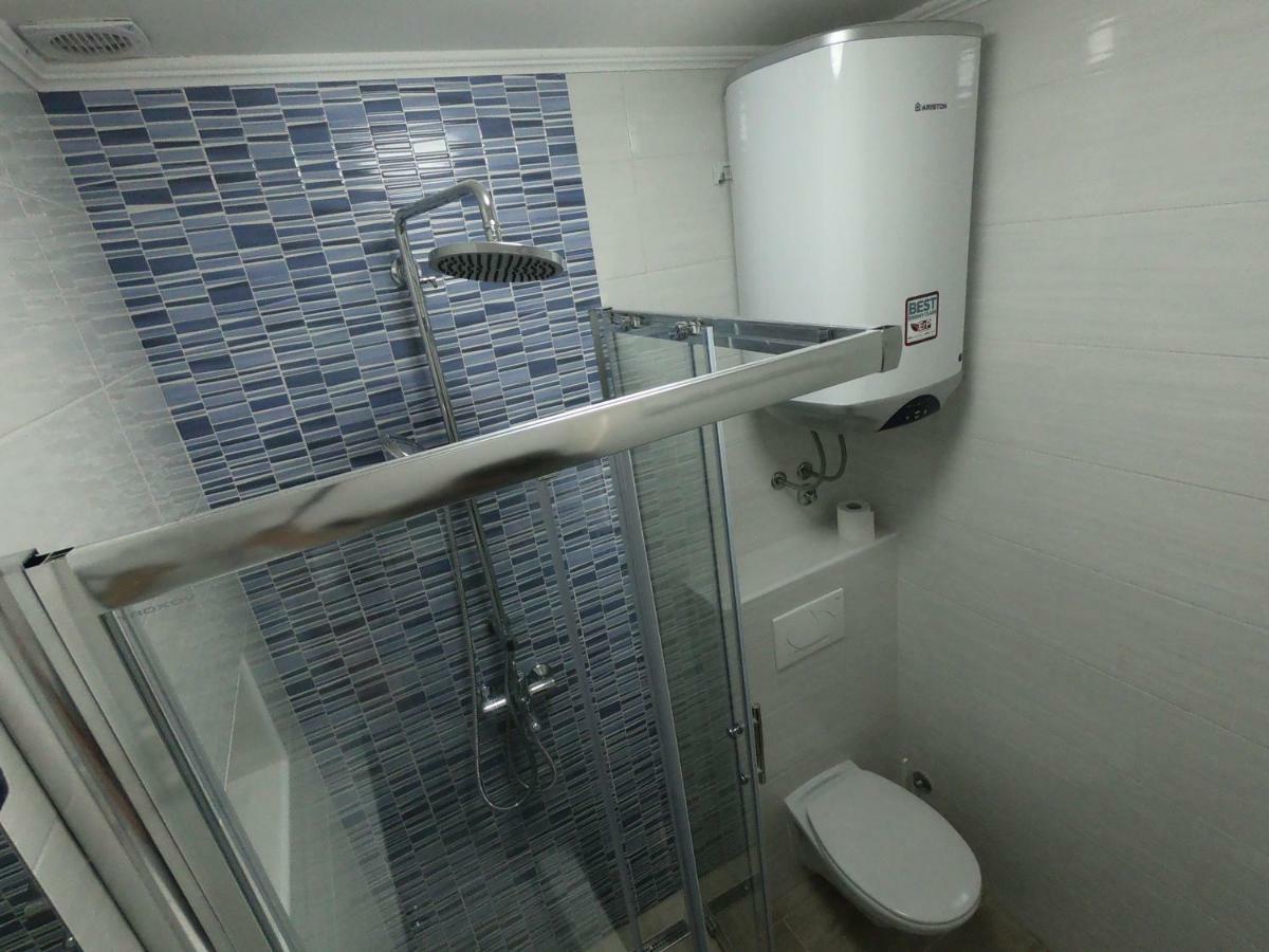 Apartman Matej -เซลเซ ภายนอก รูปภาพ