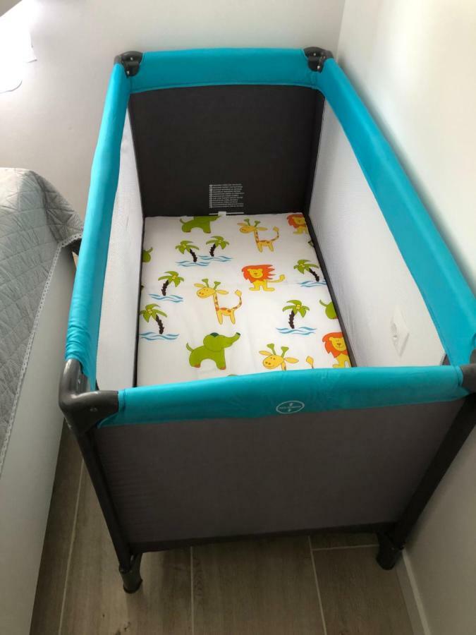 Apartman Matej -เซลเซ ภายนอก รูปภาพ