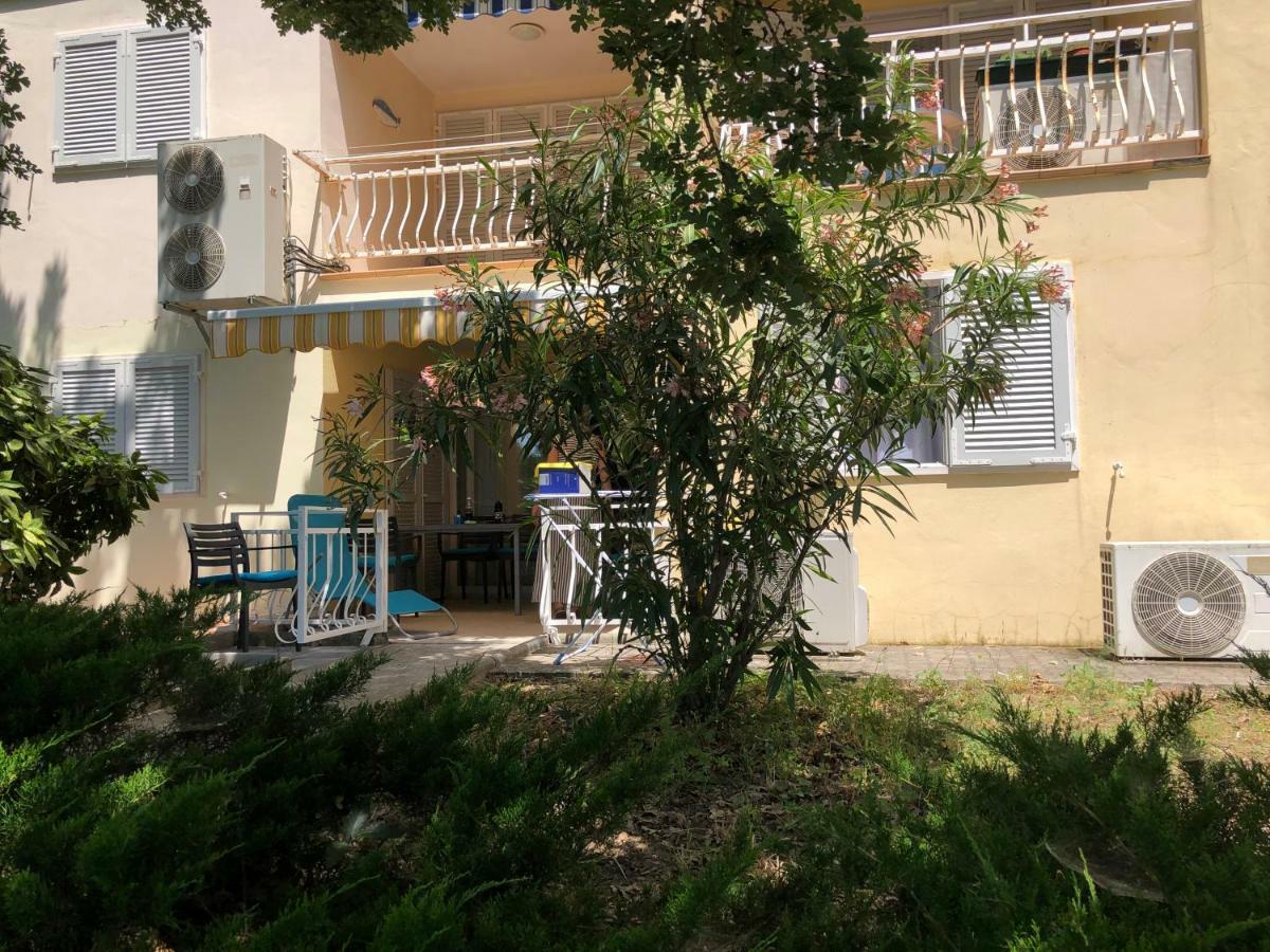 Apartman Matej -เซลเซ ภายนอก รูปภาพ